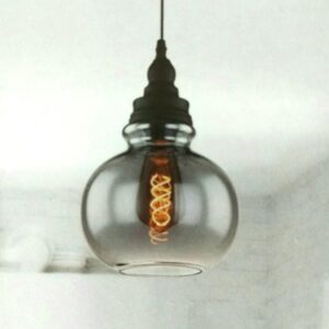 lampu gantung vintage retro dekorasi IDL-3-H5042-1