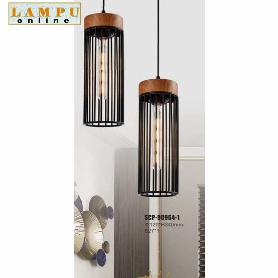 lampu gantung modern minimalis satuan SCP-90964-1