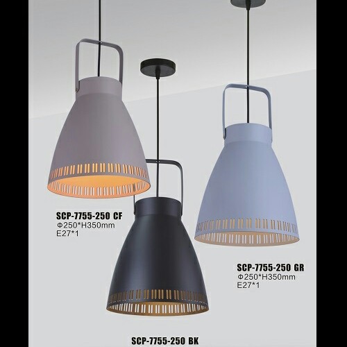 Lampu Gantung SCP-7755-250