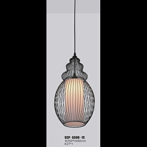 Lampu Gantung SCP-6590-1C