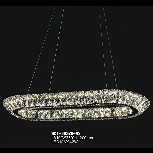 Lampu Gantung SCP-89328-42