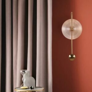 lampu dinding modern minimalis led DCW-60066