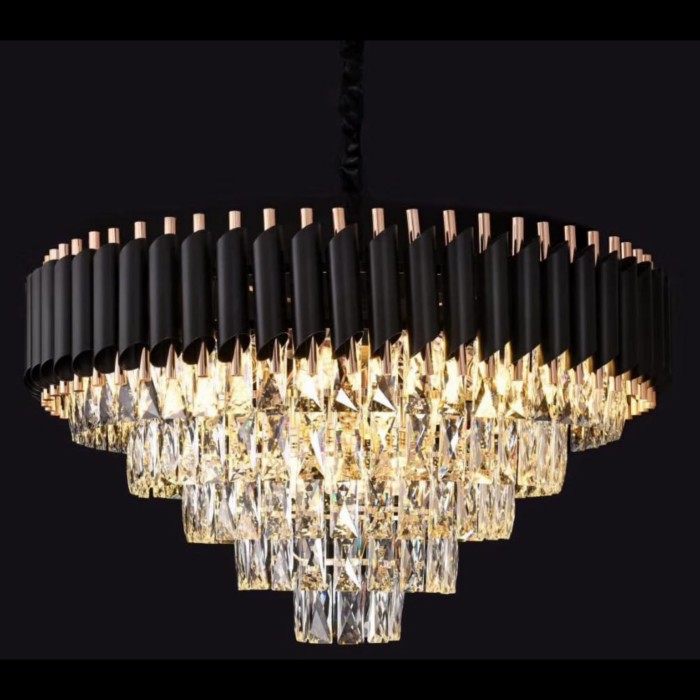 lampu gantung chrystal sch-m6627-750