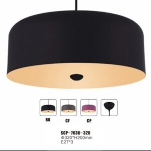 Lampu Gantung SCP-7636-320