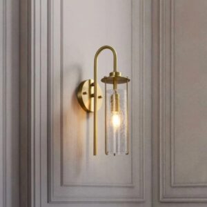 lampu dinding dekorasi modern DCW-60110
