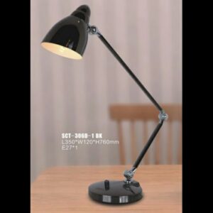 Lampu Meja Lampu Baca SCT-306D-1