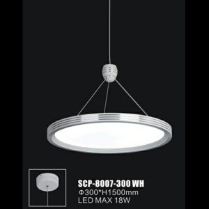 Lampu Gantung SCP-8007-300