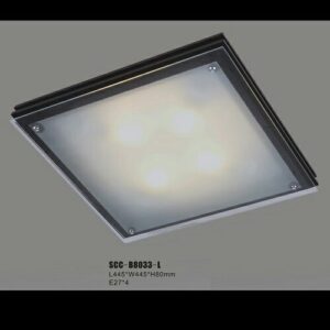 Lampu Plafon Minimalis SCC-B8033-L