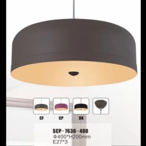 Lampu Gantung SCP-7636-400