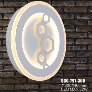 lampu plafon motif scc-797-300-komplit-led
