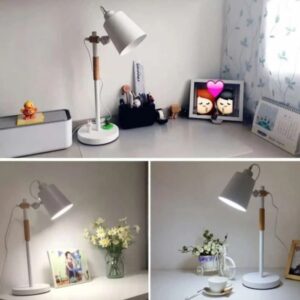 lampu meja lampu baca belajar DCT-10018
